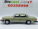 Norev '79 Mercedes 450 sel 1:18.