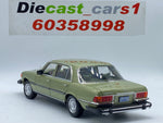 Norev '79 Mercedes 450 sel 1:18.