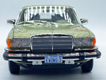 Norev '79 Mercedes 450 sel 1:18.