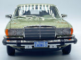 Norev '79 Mercedes 450 sel 1:18.