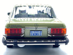 Norev '79 Mercedes 450 sel 1:18.