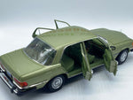 Norev '79 Mercedes 450 sel 1:18.