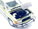 Norev '79 Mercedes 450 sel 1:18.