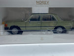 Norev '79 Mercedes 450 sel 1:18.