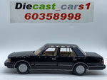 Xiaoguang Model '84 Toyota Crown 1:18.
