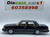 Xiaoguang Model '84 Toyota Crown 1:18.