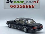 Xiaoguang Model '84 Toyota Crown 1:18.