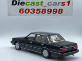 Xiaoguang Model '84 Toyota Crown 1:18.