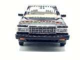 Xiaoguang Model '84 Toyota Crown 1:18.
