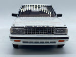 Xiaoguang Model '84 Toyota Crown 1:18.