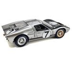 Acme ‘66 Ford GT40 MKII-B Racing" "24 Hours of Le Mans" 1:12.