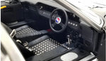 Acme ‘66 Ford GT40 MKII-B Racing" "24 Hours of Le Mans" 1:12.