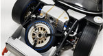 Acme ‘66 Ford GT40 MKII-B Racing" "24 Hours of Le Mans" 1:12.