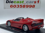 Kk Scale ‘95 Ferrari F 50