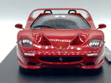 Kk Scale ‘95 Ferrari F 50