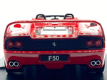 Kk Scale ‘95 Ferrari F 50
