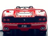 Kk Scale ‘95 Ferrari F 50