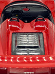 Kk Scale ‘95 Ferrari F 50