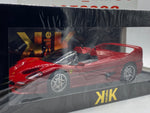 Kk Scale ‘95 Ferrari F 50