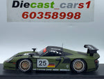 Werk83 ‘97 Porsche 911 GT1 #25 24H Lemans 1997 1:18.
