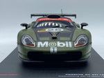 Werk83 ‘97 Porsche 911 GT1 #25 24H Lemans 1997 1:18.
