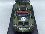 Werk83 ‘97 Porsche 911 GT1 #25 24H Lemans 1997 1:18.