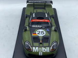 Werk83 ‘97 Porsche 911 GT1 #25 24H Lemans 1997 1:18.