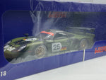 Werk83 ‘97 Porsche 911 GT1 #25 24H Lemans 1997 1:18.