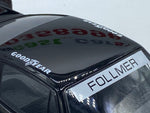 Werk83 Porsche 911 Carrera 3.0 RSR 1:18.