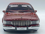 Xiaoguang Model '94 Cadillac Fleetwood 1:18.