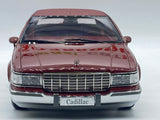 Xiaoguang Model '94 Cadillac Fleetwood 1:18.