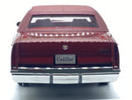 Xiaoguang Model '94 Cadillac Fleetwood 1:18.