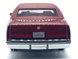 Xiaoguang Model '94 Cadillac Fleetwood 1:18.