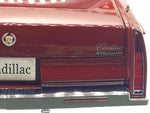 Xiaoguang Model '94 Cadillac Fleetwood 1:18.