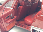 Xiaoguang Model '94 Cadillac Fleetwood 1:18.