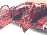 Xiaoguang Model '94 Cadillac Fleetwood 1:18.