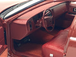 Xiaoguang Model '94 Cadillac Fleetwood 1:18.