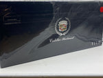 Xiaoguang Model '94 Cadillac Fleetwood 1:18.
