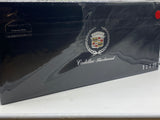 Xiaoguang Model '94 Cadillac Fleetwood 1:18.