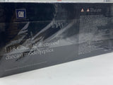 Xiaoguang Model '94 Cadillac Fleetwood 1:18.