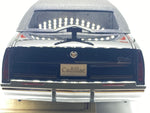Xiaoguang Model '94 Cadillac Fleetwood Limousine 1:18.