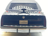 Xiaoguang Model '94 Cadillac Fleetwood Limousine 1:18.