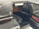 Xiaoguang Model '94 Cadillac Fleetwood Limousine 1:18.
