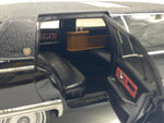 Xiaoguang Model '94 Cadillac Fleetwood Limousine 1:18.
