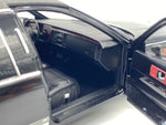 Xiaoguang Model '94 Cadillac Fleetwood Limousine 1:18.