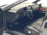 Xiaoguang Model '94 Cadillac Fleetwood Limousine 1:18.