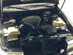 Xiaoguang Model '94 Cadillac Fleetwood Limousine 1:18.