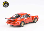 Paragon Models “Para” ‘75 Porsche 911 Carrera RSR 3.0 1:64.