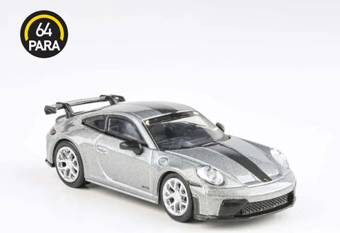 Paragon Models “Para” ‘25 Porsche 911 GT3 992.2 1:64.