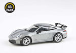 Paragon Models “Para” ‘25 Porsche 911 GT3 992.2 1:64.